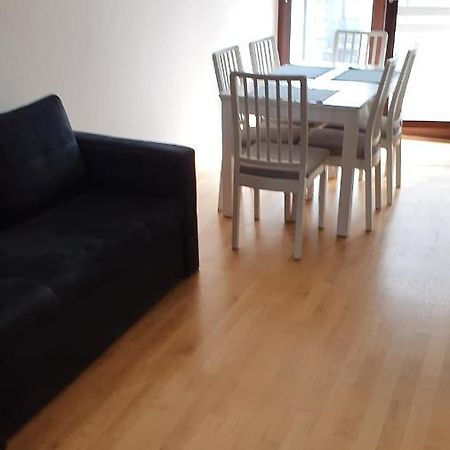 Ferienwohnung Apartament Na 6 Pietrze Warschau Exterior foto