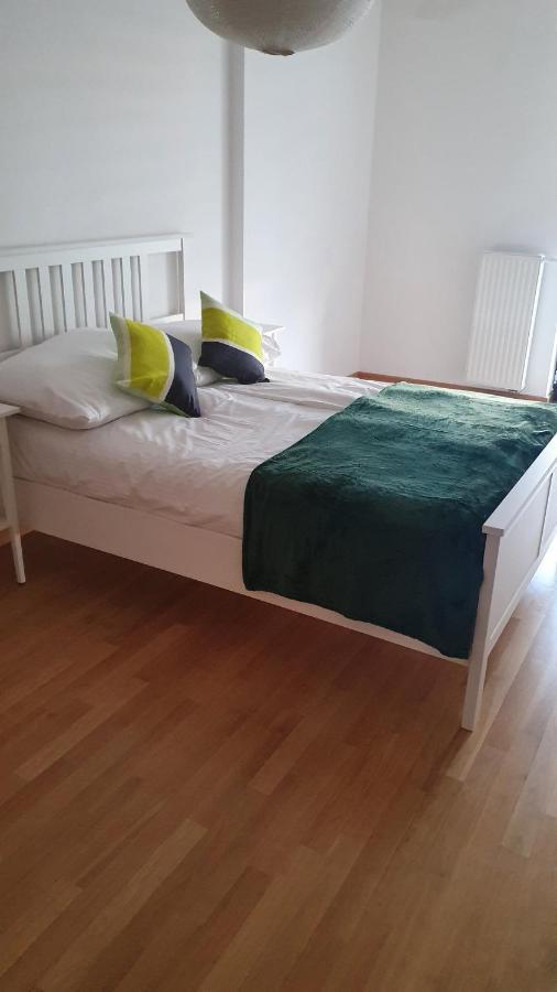 Ferienwohnung Apartament Na 6 Pietrze Warschau Exterior foto